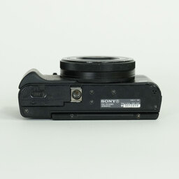 SONY Cyber-shot DSC-RX100M3