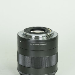 Canon EF-M18-55mm F3.5-5.6 IS STM