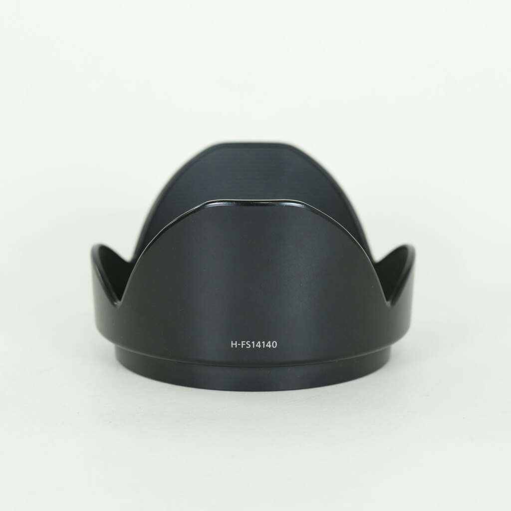 Panasonic LUMIX G VARIO 14-140mm / F3.5-5.6 II ASPH. / POWER O.I.S Panasonic LUMIX G VARIO 14-140mm / F3.5-5.6 II ASPH. / POWER O.I.S