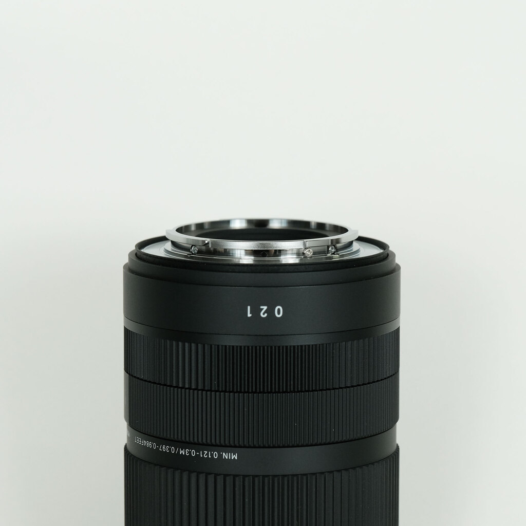 SIGMA 18-50mm F2.8 DC DN｜Contemporary [フジフイルムX用]