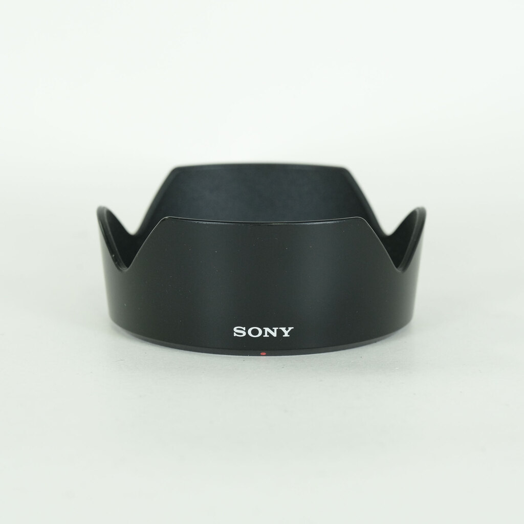 SONY FE 35mm F1.8 SEL35F18F