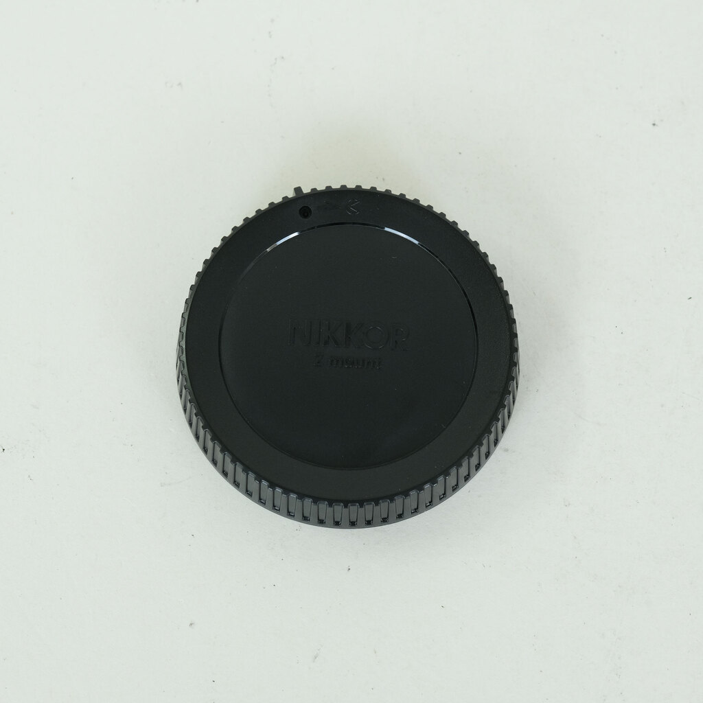 Nikon NIKKOR Z 28-75mm f/2.8