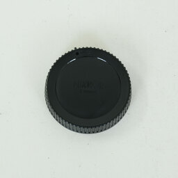 Nikon NIKKOR Z 28-75mm f/2.8