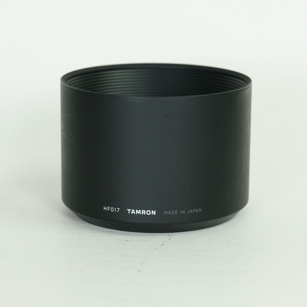 TAMRON SP 90mm F/2.8 Di MACRO 1:1 VC USD（Model F017）[キヤノン用]