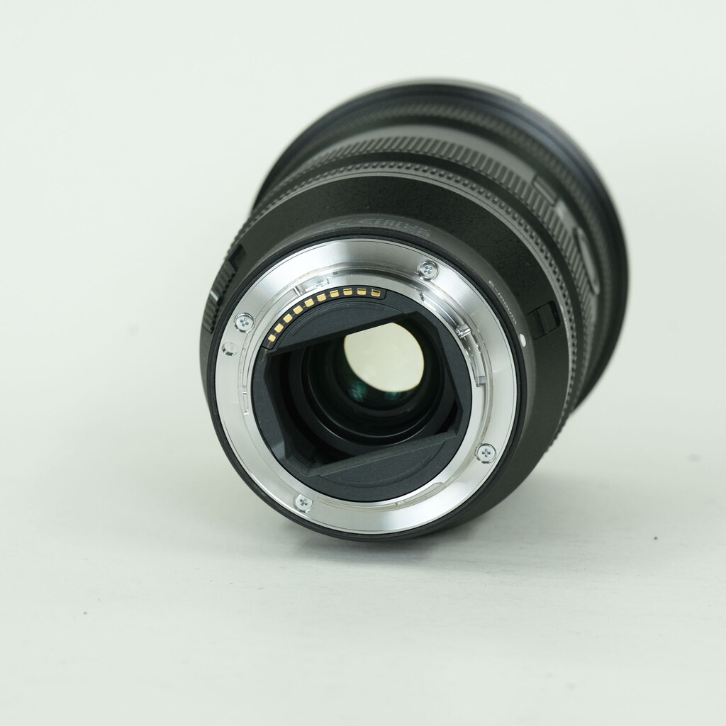 SONY FE 16-35mm F2.8 GM II SEL1635GM2