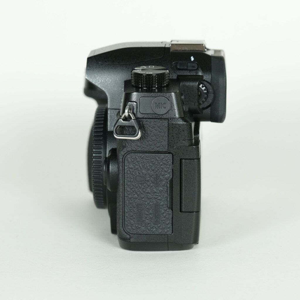 Panasonic LUMIX DC-G99D ボディ ブラック Panasonic LUMIX DC-G99D ボディ ブラック