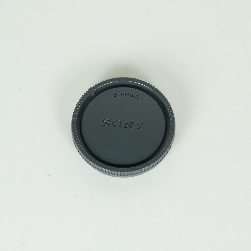 SONY FE 16-35mm F2.8 GM II SEL1635GM2