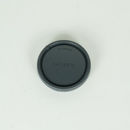 SONY FE 16-35mm F2.8 GM II SEL1635GM2