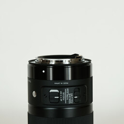 SIGMA 70mm F2.8 DG MACRO | Art [キヤノン用]