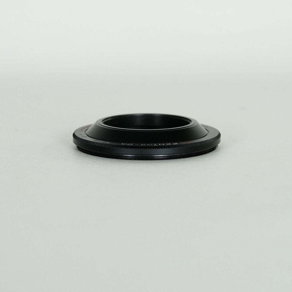 PENTAX HD PENTAX-DA 40mmF2.8 Limited