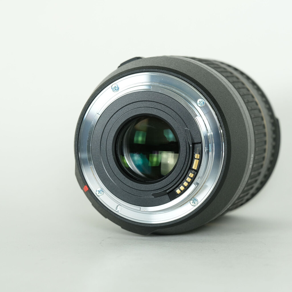 TAMRON SP 17-50mm F2.8 XR DiII VC /Model B005E (キヤノンEF用) TAMRON SP 17-50mm F2.8 XR DiII VC /Model B005E (キヤノンEF用)