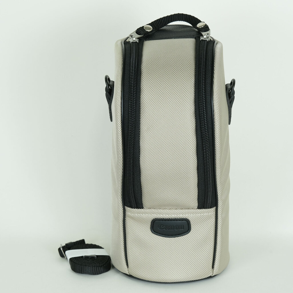 Canon EF100-400mm F4.5-5.6L IS II USM