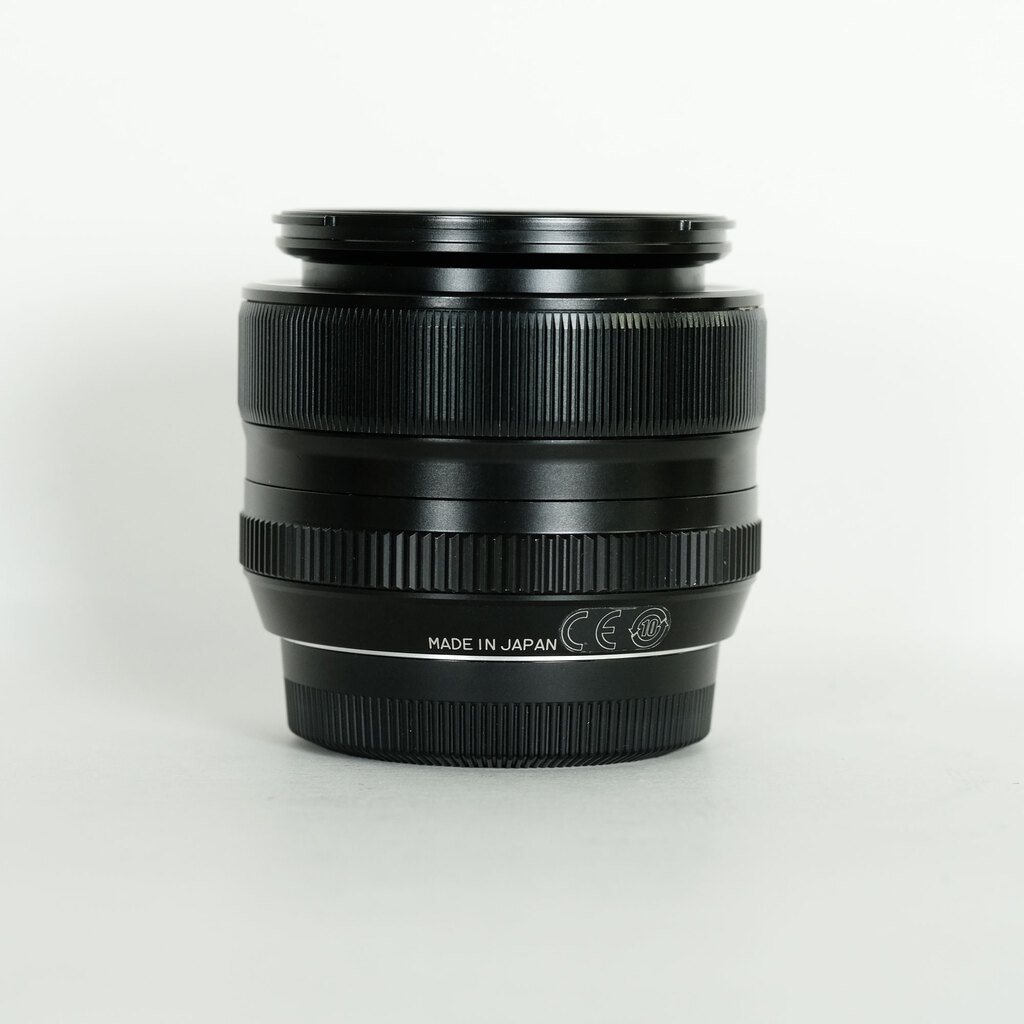 FUJIFILM XF35mmF1.4 R