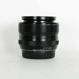 FUJIFILM XF35mmF1.4 R