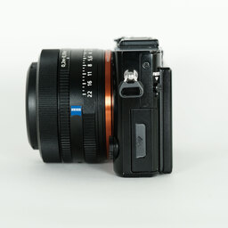 SONY Cyber-shot DSC-RX1RM2