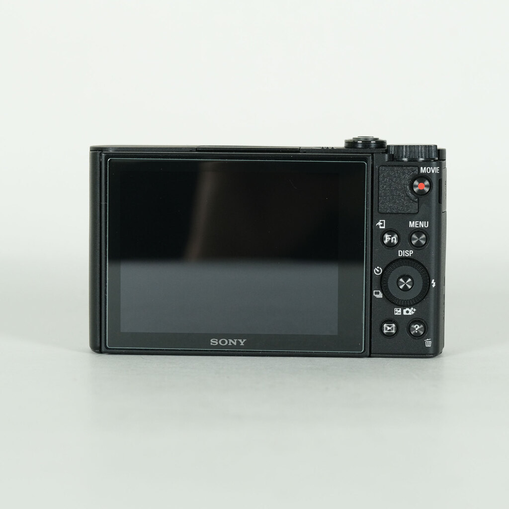 SONY Cyber-shot DSC-WX500 ブラックの出品 | ONE SCENE（ワンシーン）