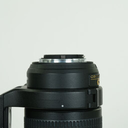 Nikon AF-S NIKKOR 70-200mm f/4G ED VR