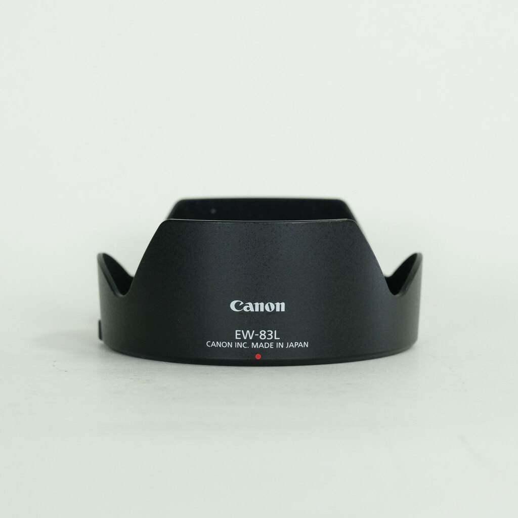 Canon EF24-70mm F4L IS USM