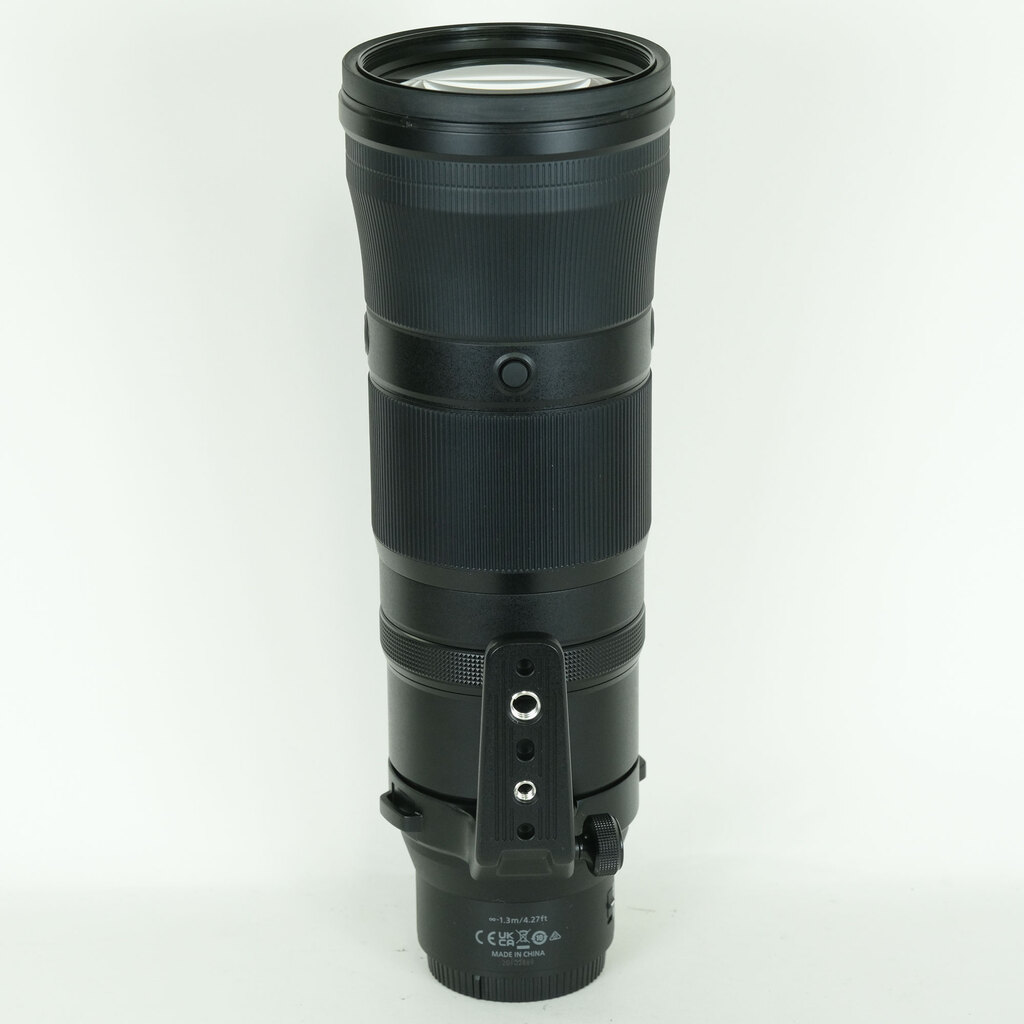 Nikon NIKKOR Z 180-600mm f/5.6-6.3 VR