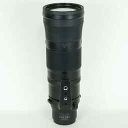 Nikon NIKKOR Z 180-600mm f/5.6-6.3 VR