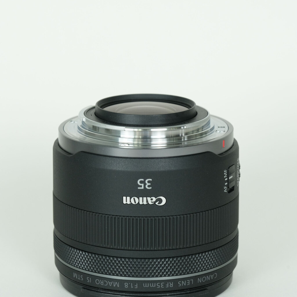 Canon RF35mm F1.8 MACRO IS STMの出品 | ONE SCENE（ワンシーン）