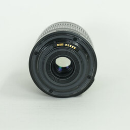 Canon EF-S55-250mm F4-5.6 IS II