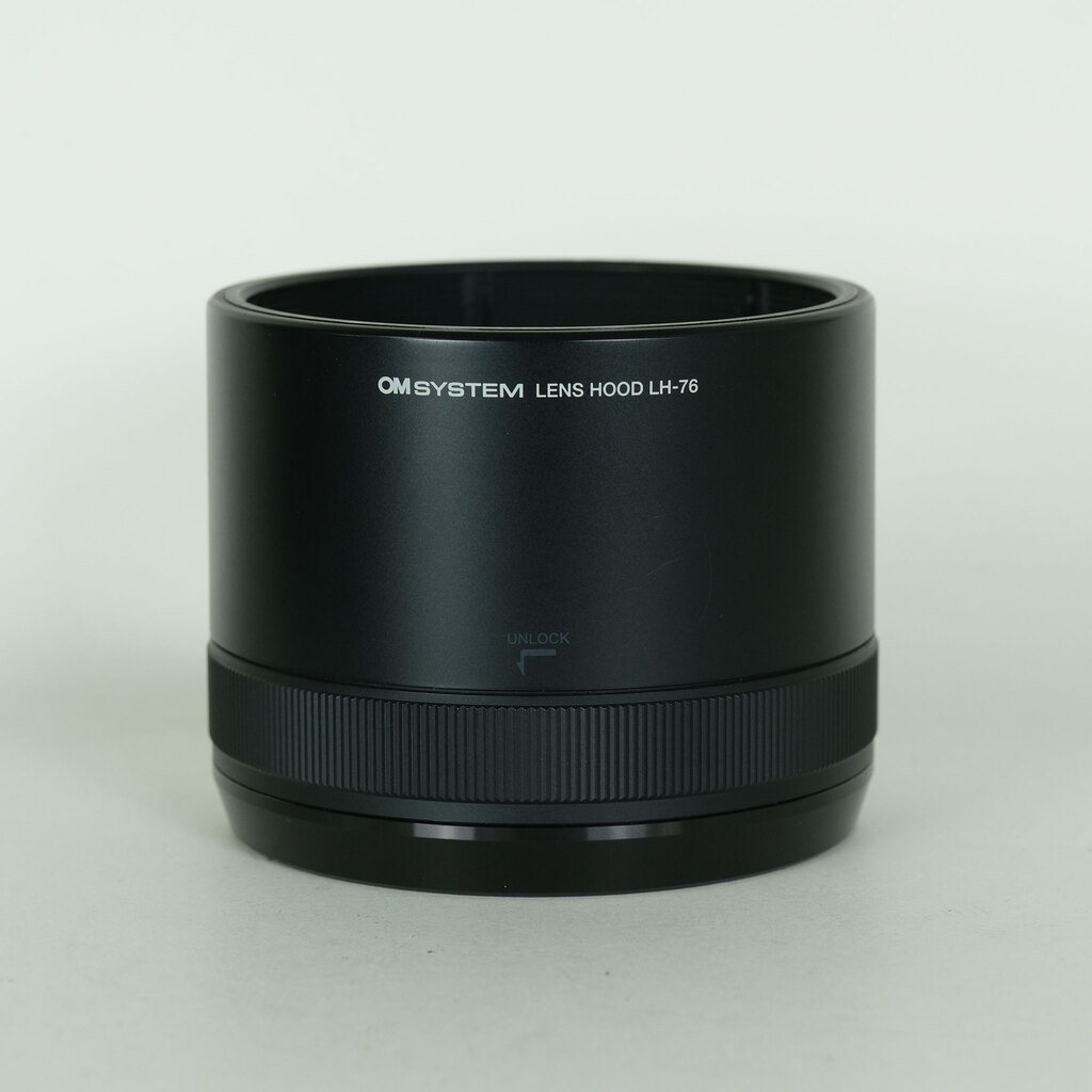 OLYMPUS M.ZUIKO DIGITAL ED 40-150mm F2.8 PRO