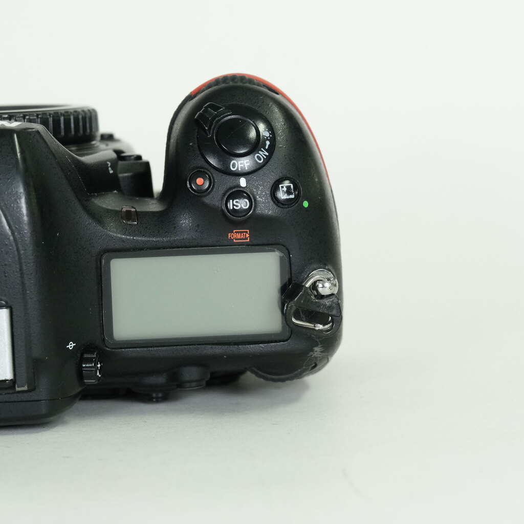 Nikon D500 Nikon D500