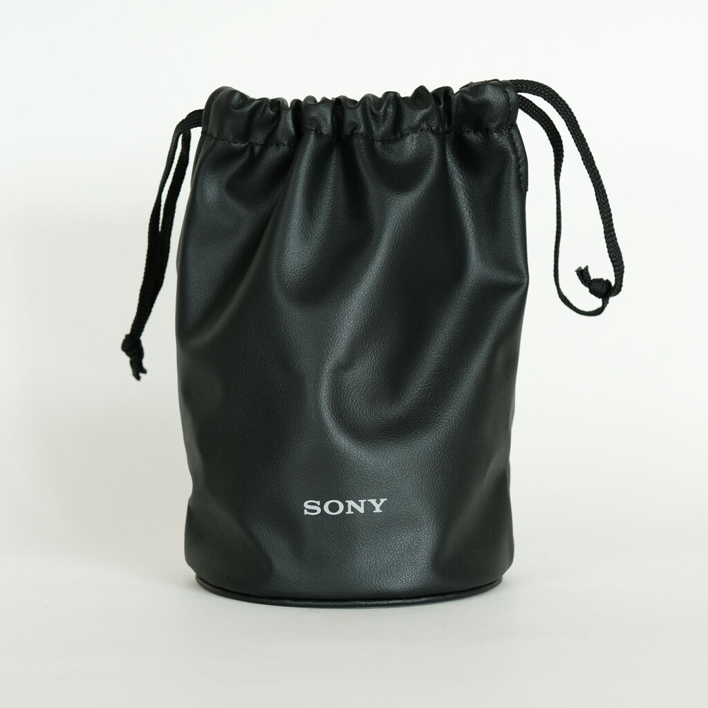 SONY FE 20mm F1.8 G SEL20F18G