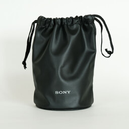 SONY FE 20mm F1.8 G SEL20F18G