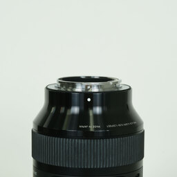 SIGMA 24-70mm F2.8 DG DN｜Art [ソニーE用]