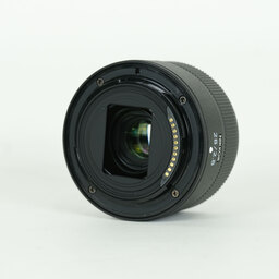Nikon NIKKOR Z 28mm f/2.8