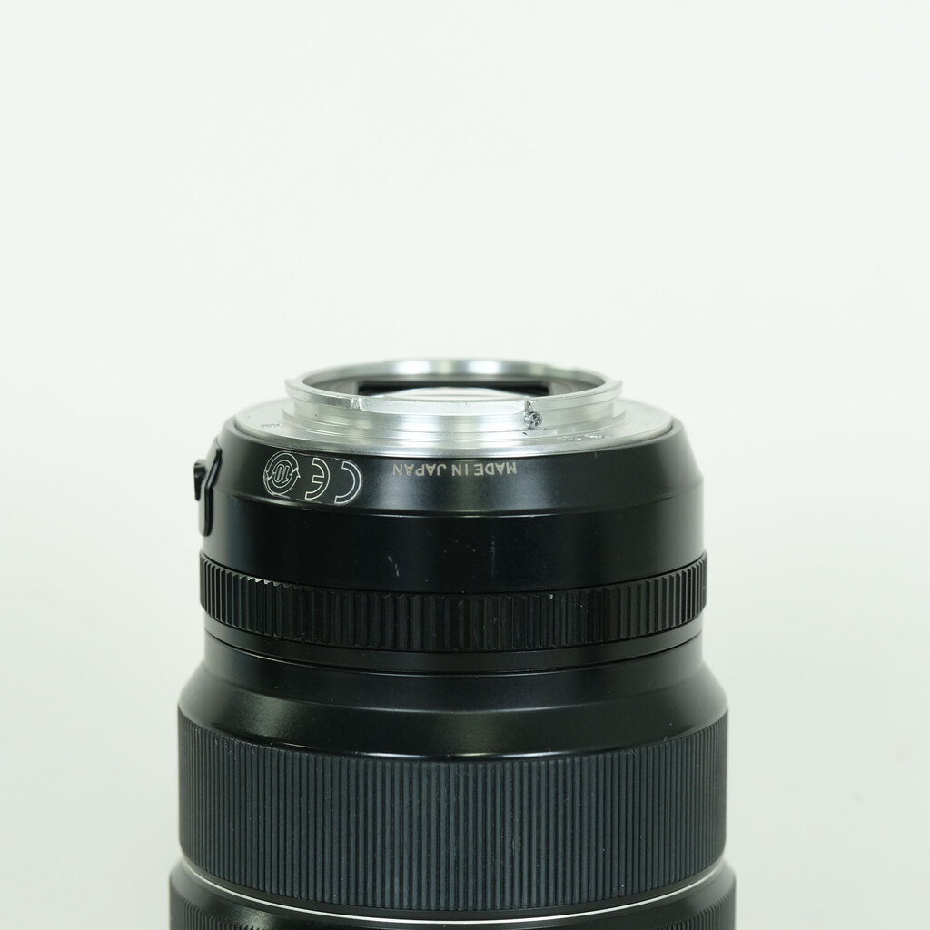 FUJIFILM XF10-24mmF4 R OIS