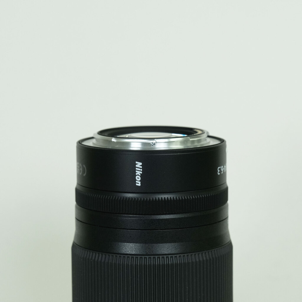 Nikon NIKKOR Z 24-200mm f/4-6.3 VR