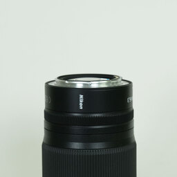 Nikon NIKKOR Z 24-200mm f/4-6.3 VR