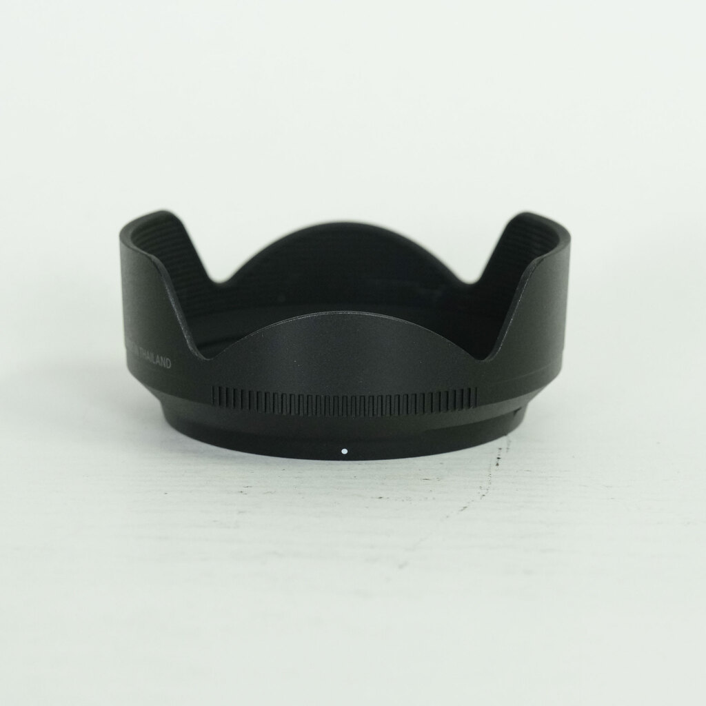 Nikon NIKKOR Z DX 18-140mm f/3.5-6.3 VR