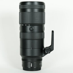 Nikon NIKKOR Z 70-200mm f/2.8 VR S