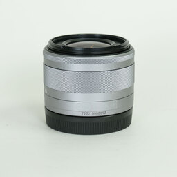 Canon EF-M15-45mm F3.5-6.3 IS STM Canon EF-M15-45mm F3.5-6.3 IS STM