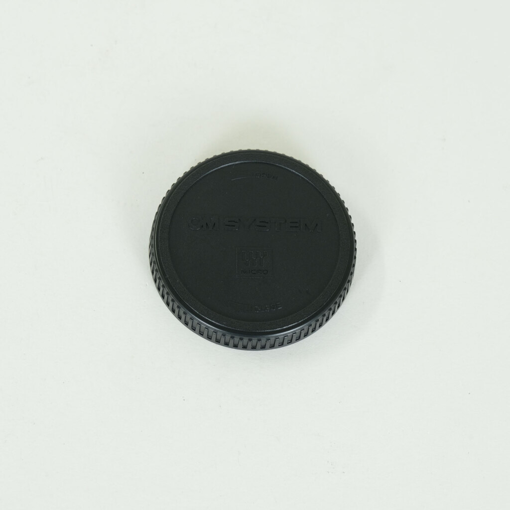 OLYMPUS フィッシュアイボディキャップレンズ（9mm Ｆ8.0 FISHEYE） BCL-0980 ブラック