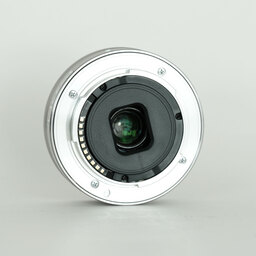 SONY E 16mm F2.8 SEL16F28