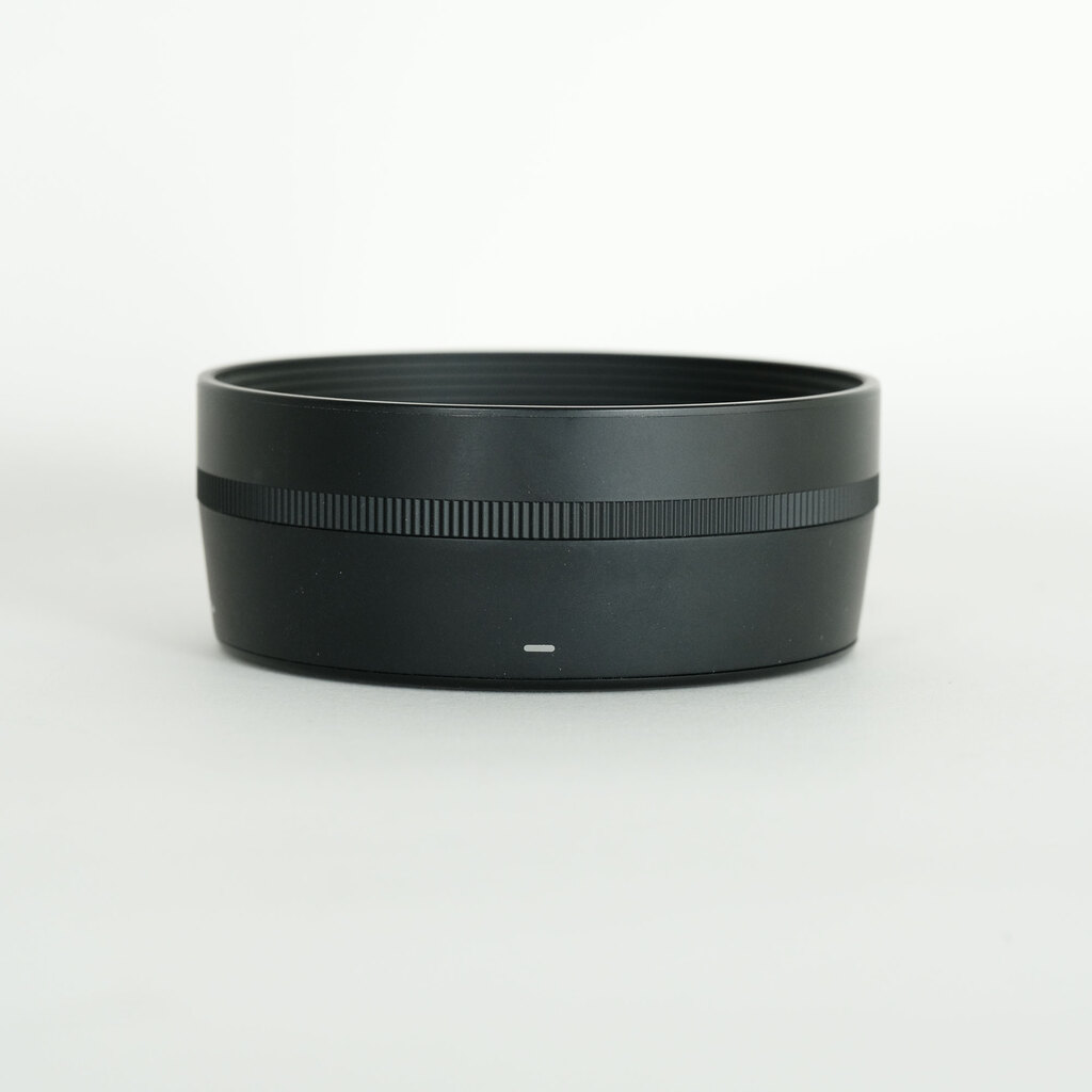 SIGMA 56mm F1.4 DC DN｜Contemporary [キヤノンM用]