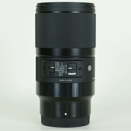 SIGMA 70mm F2.8 DG MACRO｜Art [ソニーE用]