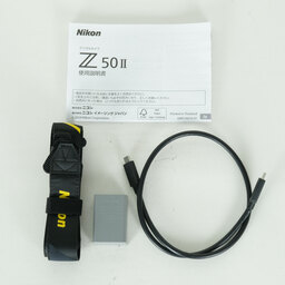 Nikon Z50II