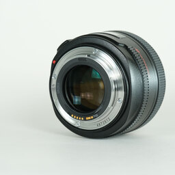 Canon EF50mm F1.2L USM Canon EF50mm F1.2L USM