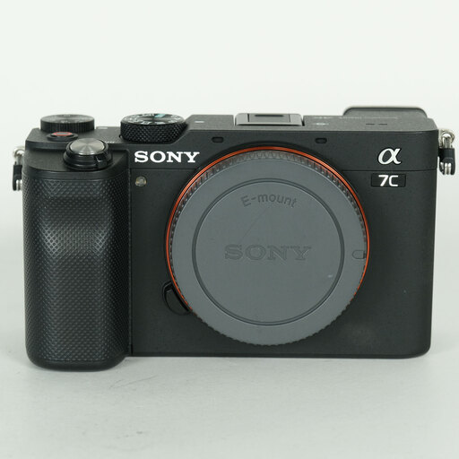 SONY α7C（ILCE-7C）を徹底解説。愛用者のレビュー・作例付き | ONE