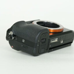 SONY α7（ILCE-7）