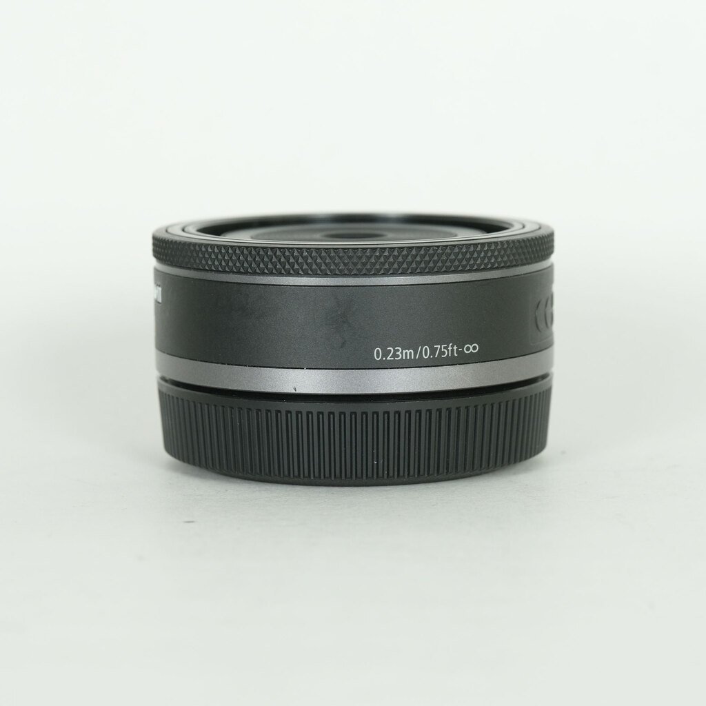 Canon RF28mm F2.8 STM