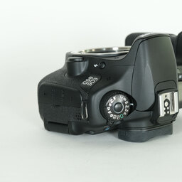 Canon EOS 60D ボディ