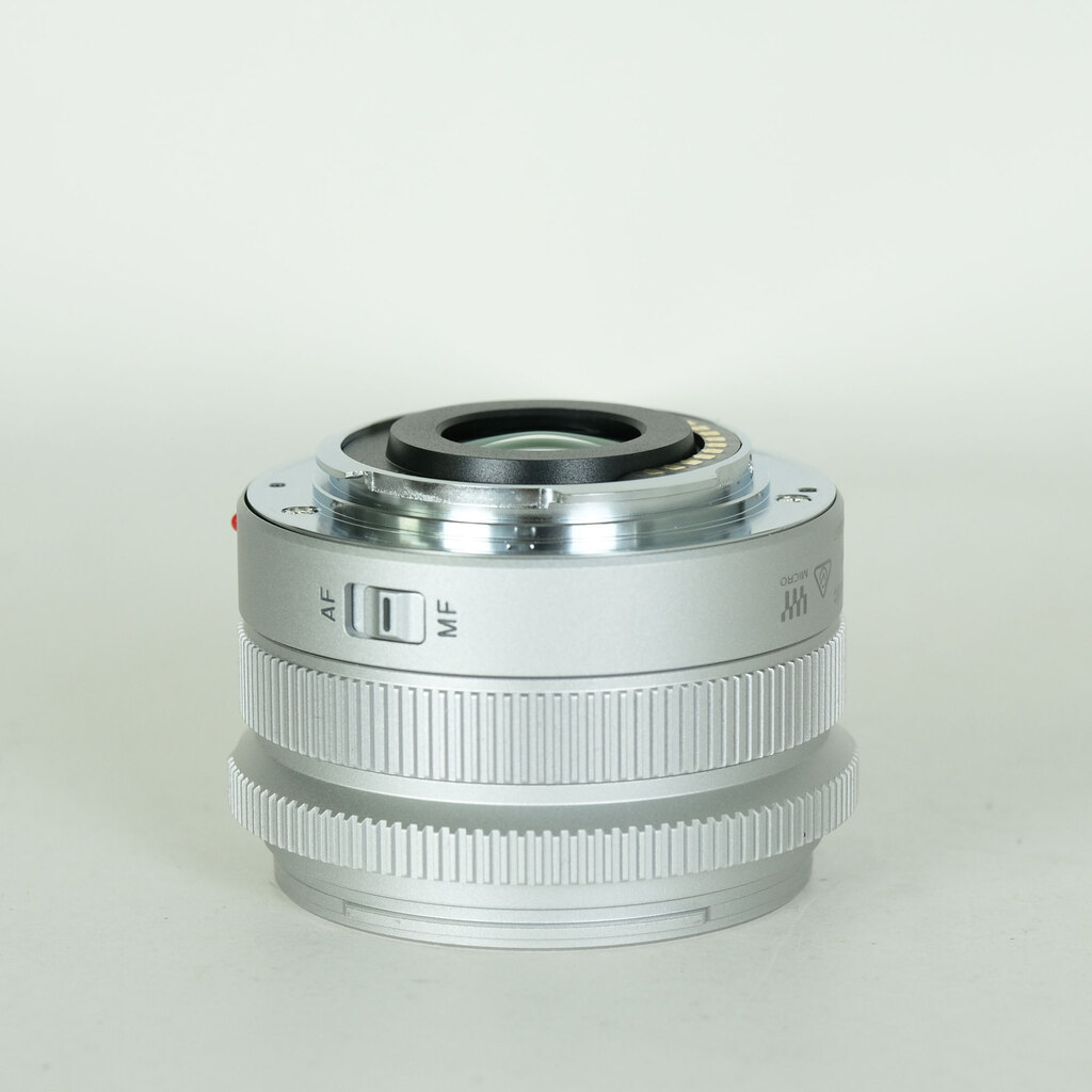 Panasonic LEICA DG SUMMILUX 15mm F1.7 ASPH.