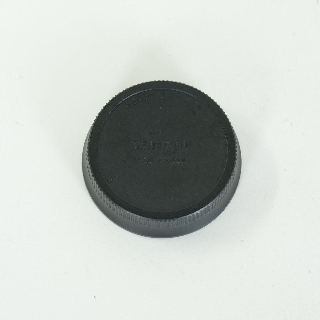 TAMRON SP 70-200mm F/2.8 Di VC USD G2（Model A025）[キヤノン用]